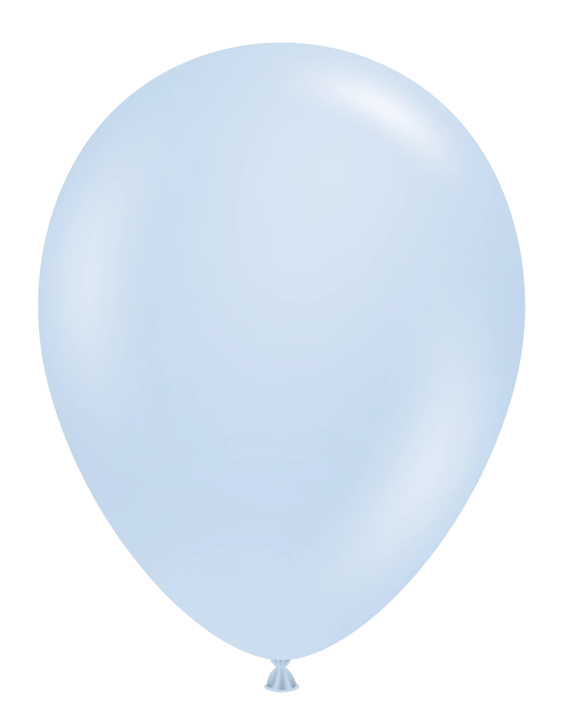 5" Small Latex Balloons Pack of 12 - Choose Your Color