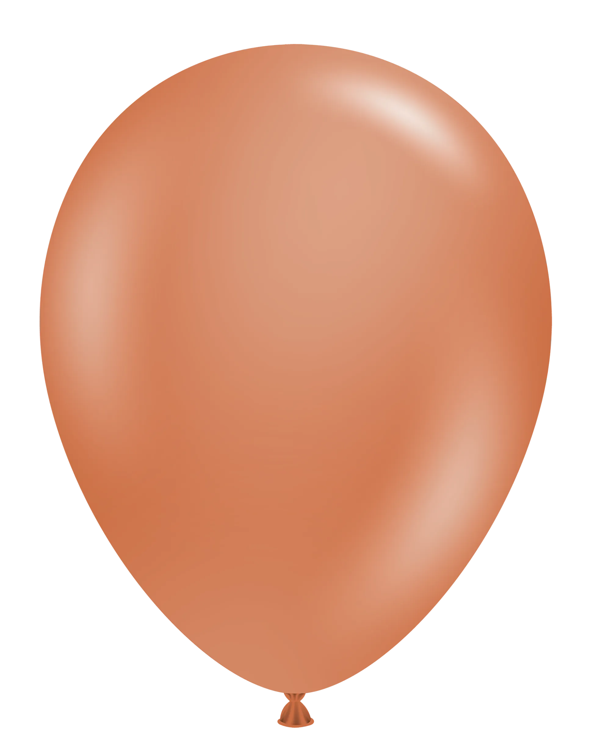 5" Small Latex Balloons Pack of 12 - Choose Your Color