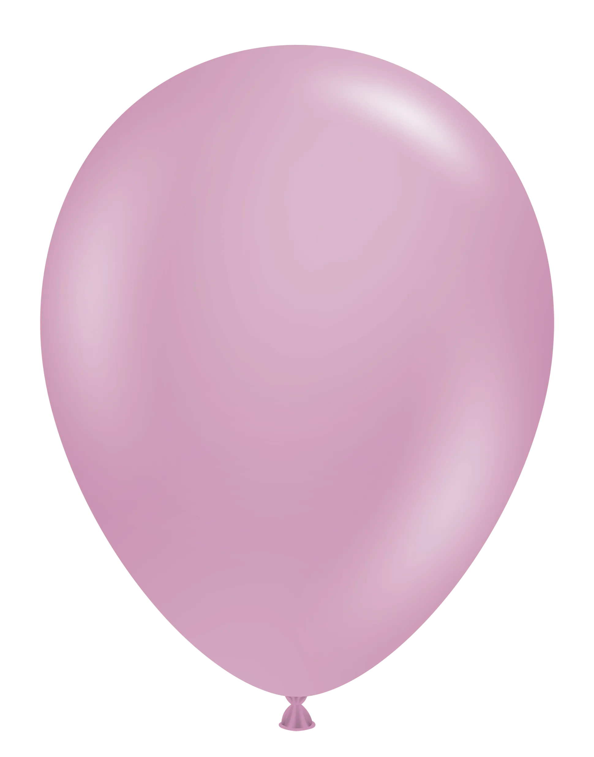 5" Small Latex Balloons Pack of 12 - Choose Your Color