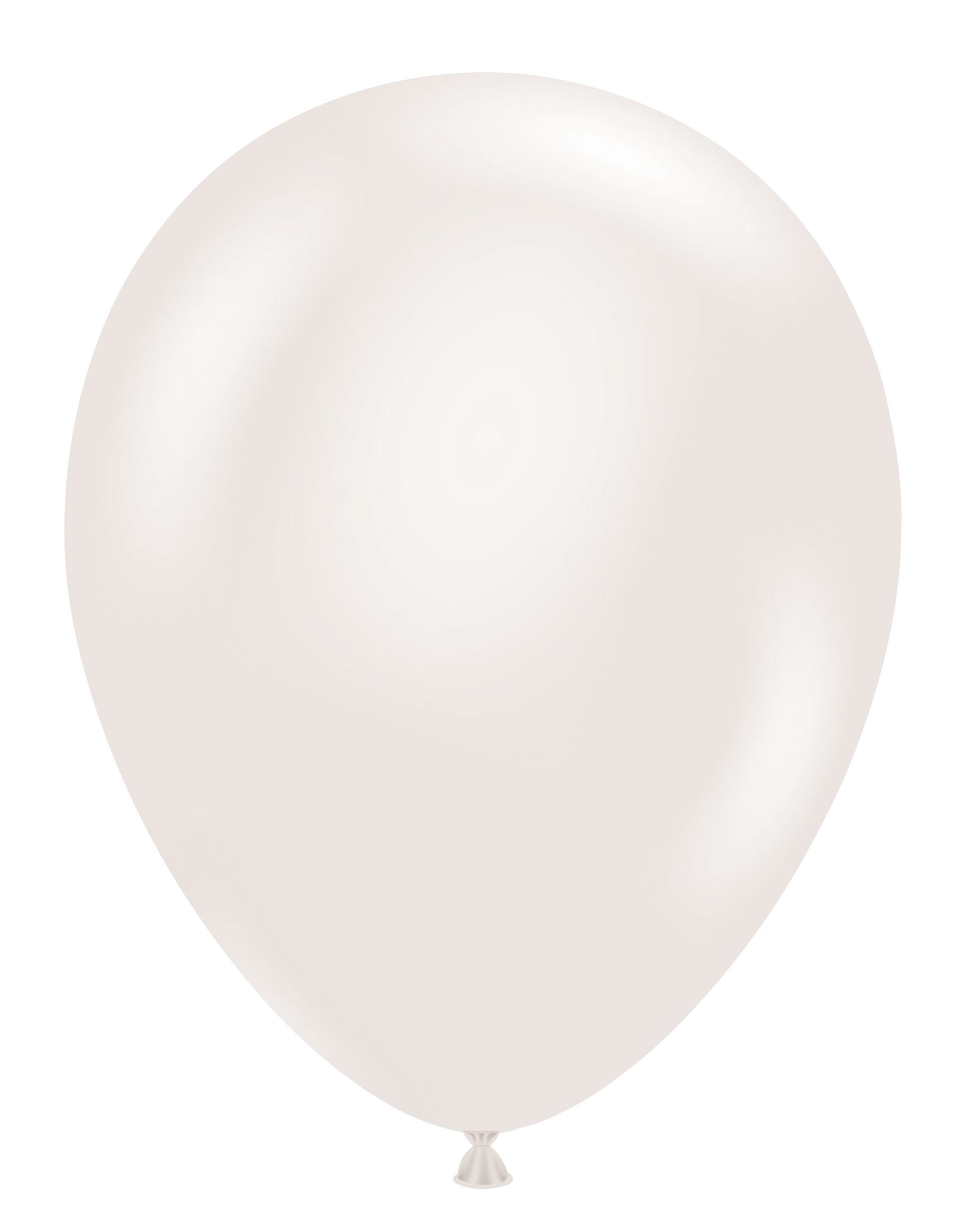 5" Small Latex Balloons Pack of 12 - Choose Your Color