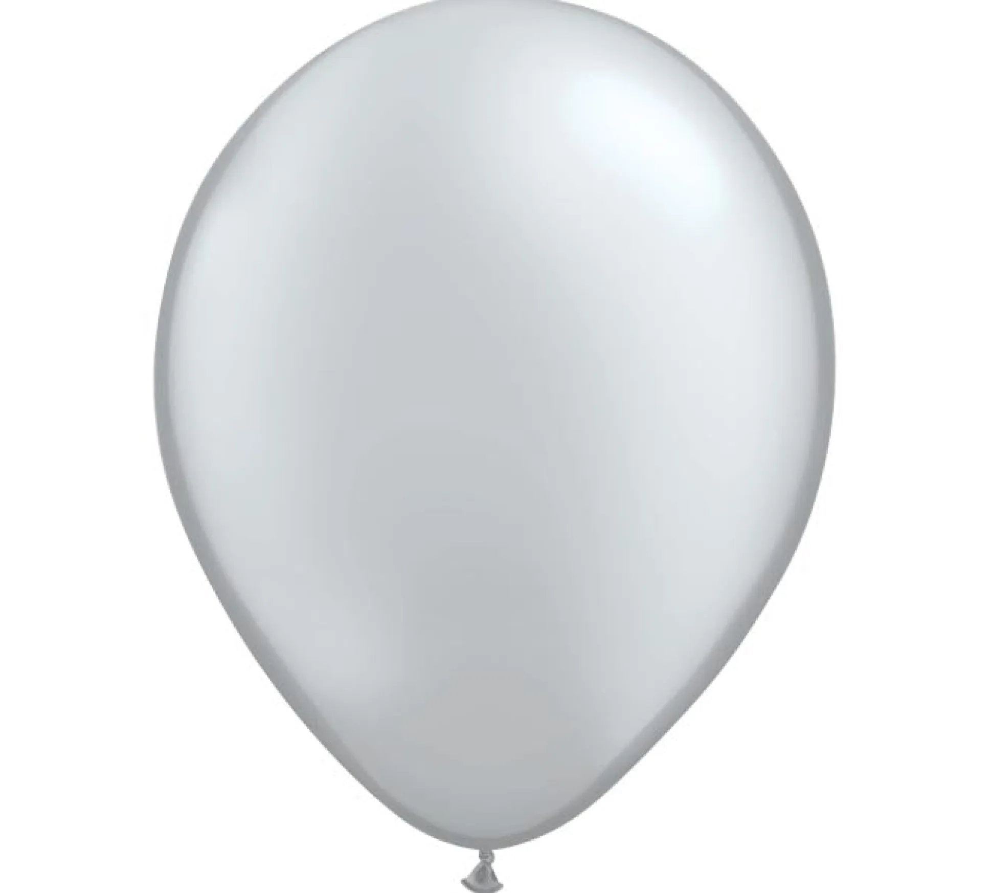 5" Small Latex Balloons Pack of 12 - Choose Your Color