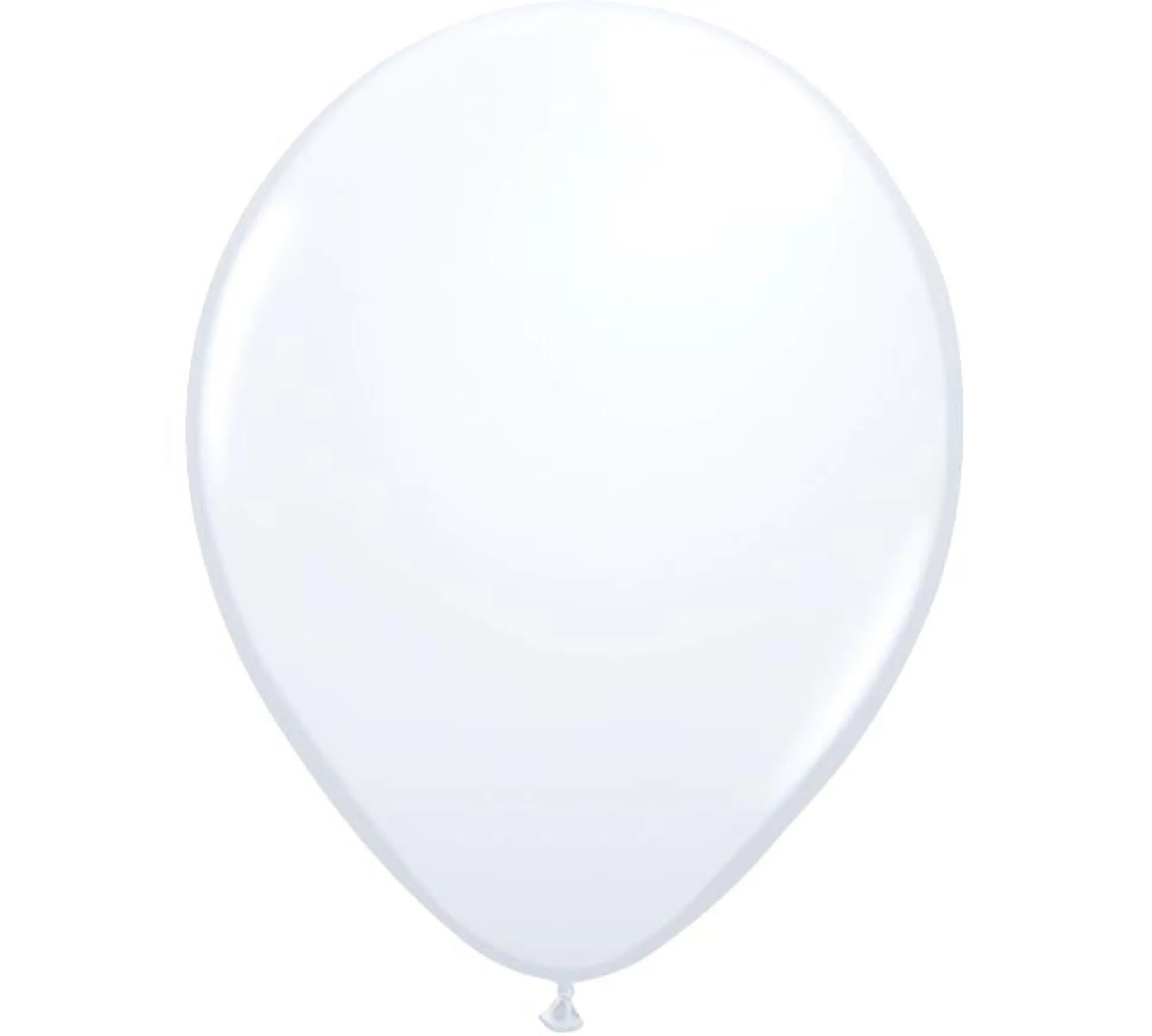 5" Small Latex Balloons Pack of 12 - Choose Your Color