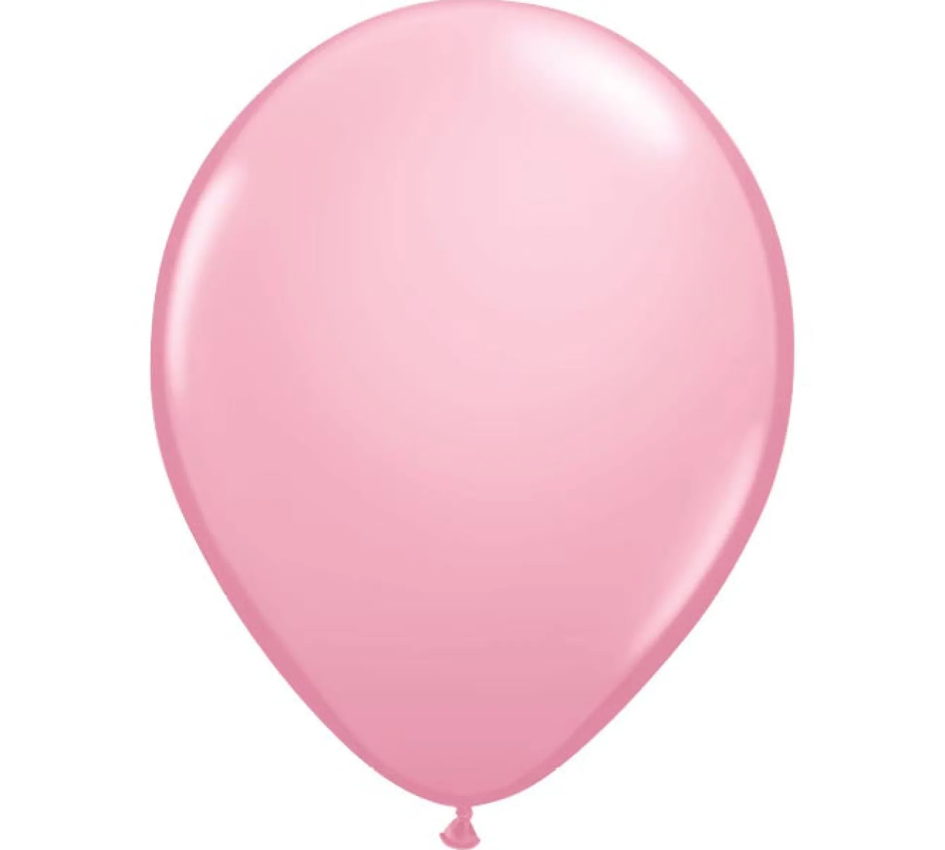 5" Small Latex Balloons Pack of 12 - Choose Your Color