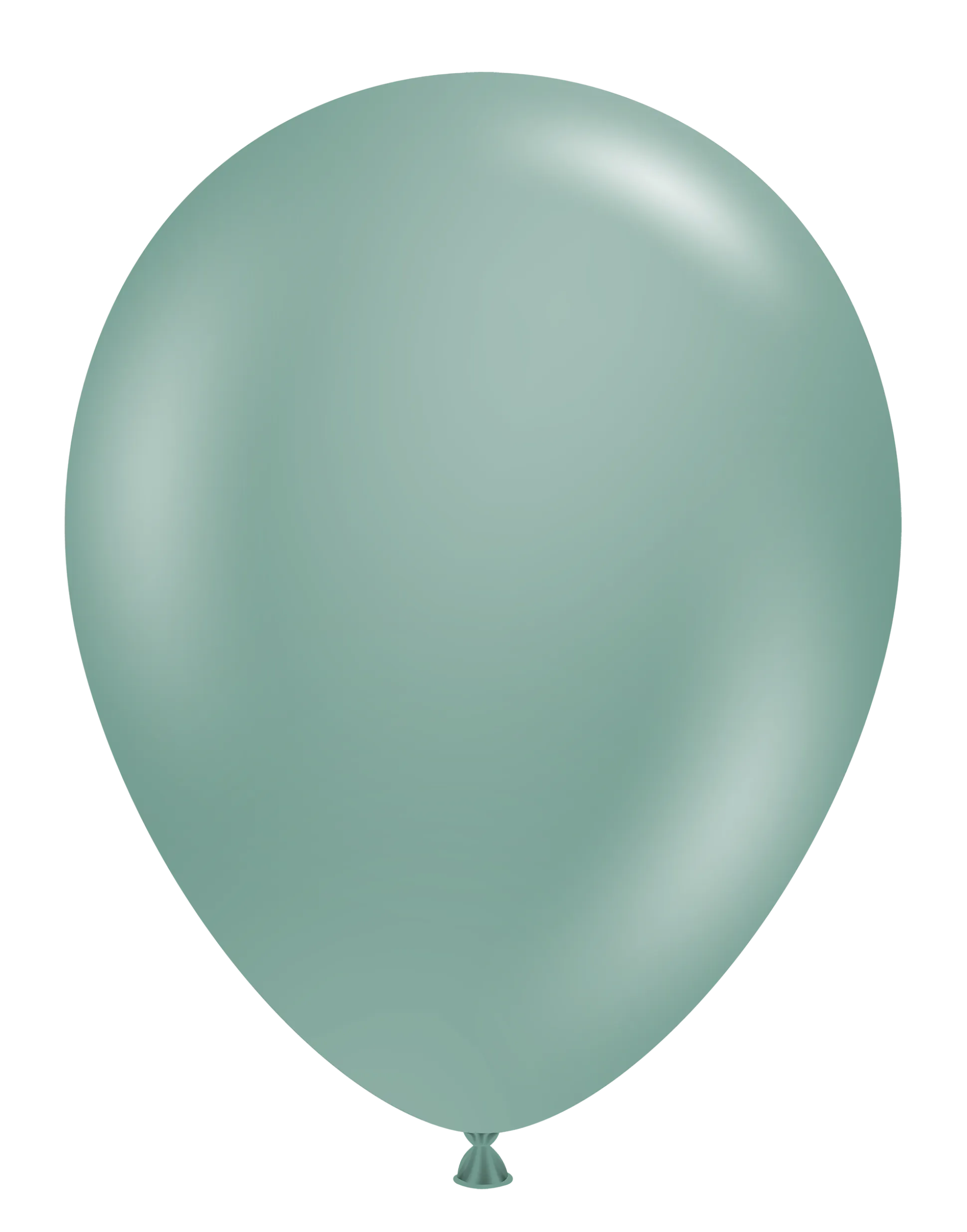 5" Small Latex Balloons Pack of 12 - Choose Your Color