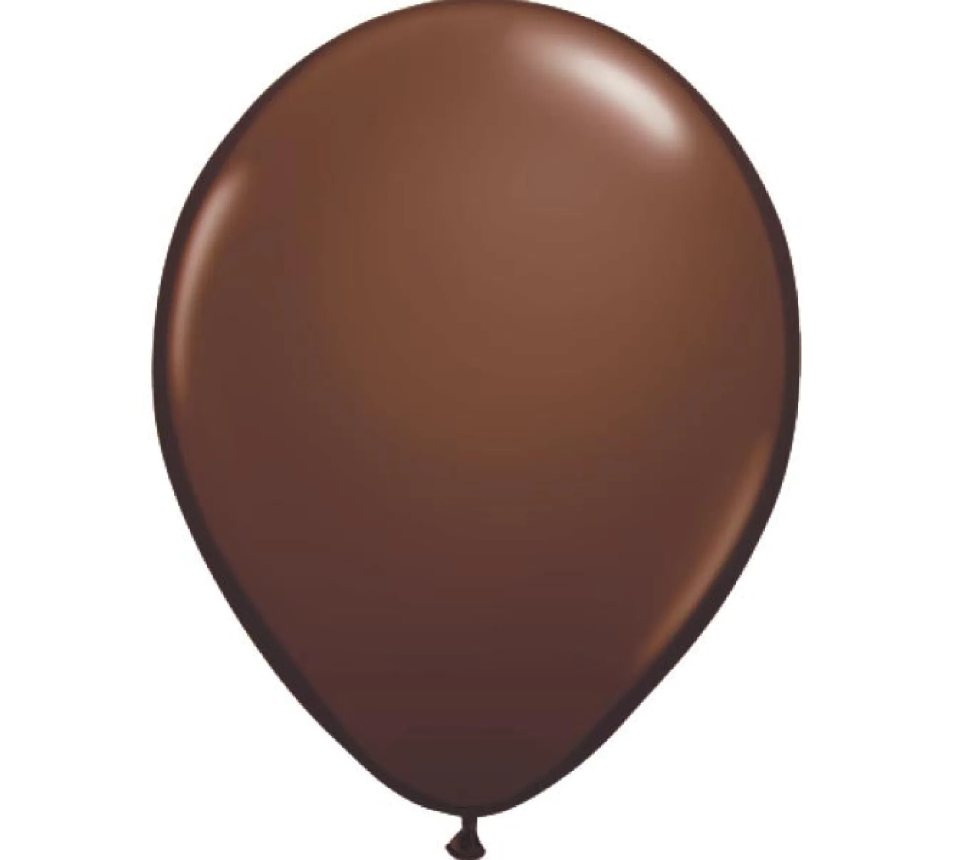 5" Small Latex Balloons Pack of 12 - Choose Your Color