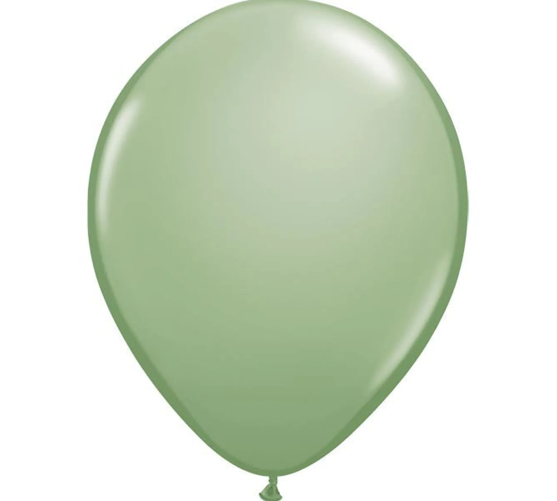 5" Small Latex Balloons Pack of 12 - Choose Your Color