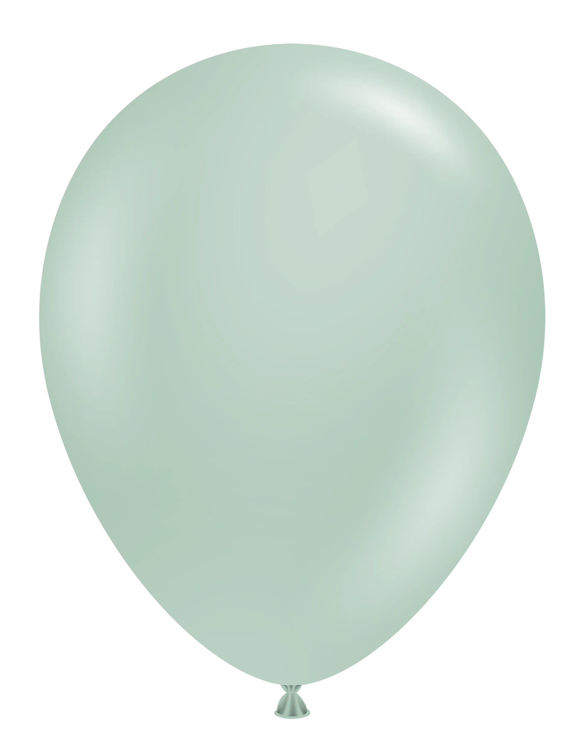 5" Small Latex Balloons Pack of 12 - Choose Your Color