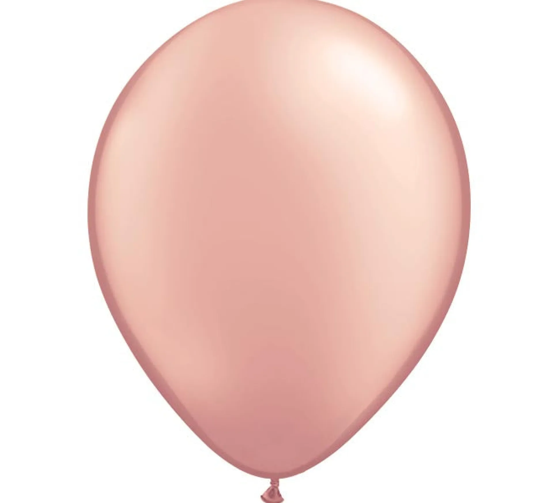 5" Small Latex Balloons Pack of 12 - Choose Your Color
