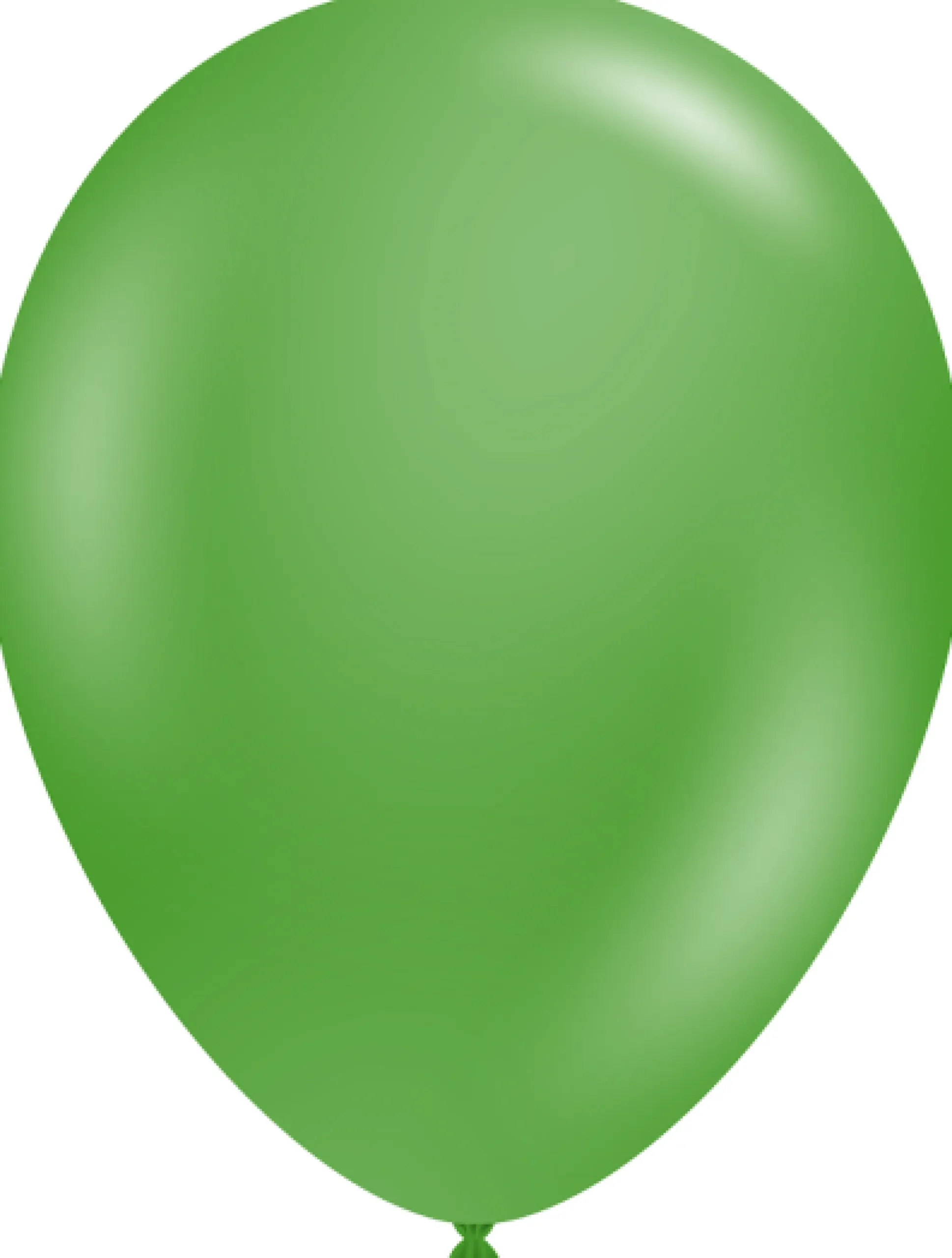 5" Small Latex Balloons Pack of 12 - Choose Your Color