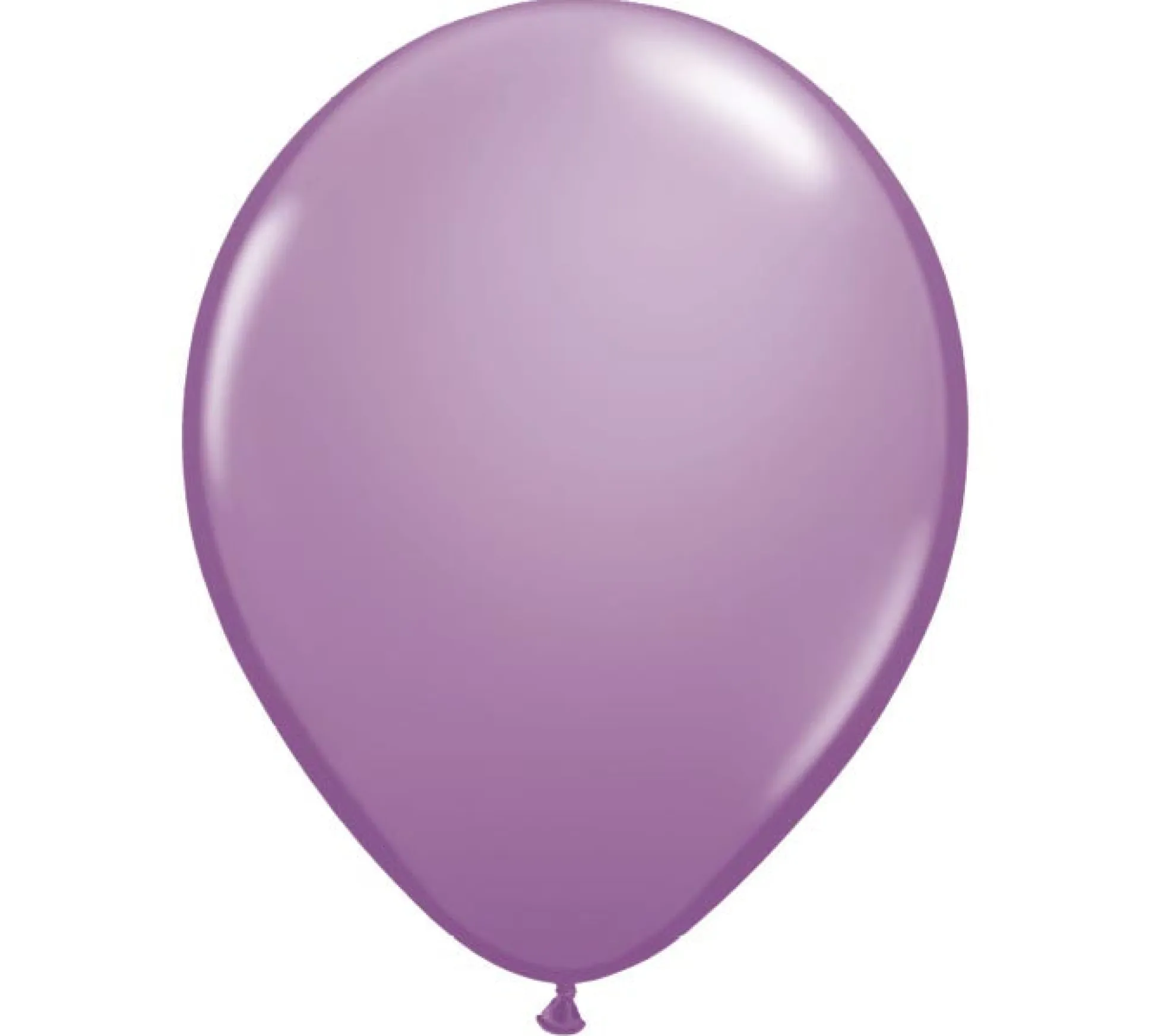 5" Small Latex Balloons Pack of 12 - Choose Your Color