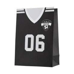 Soccer Jersey Treat Bags 8ct