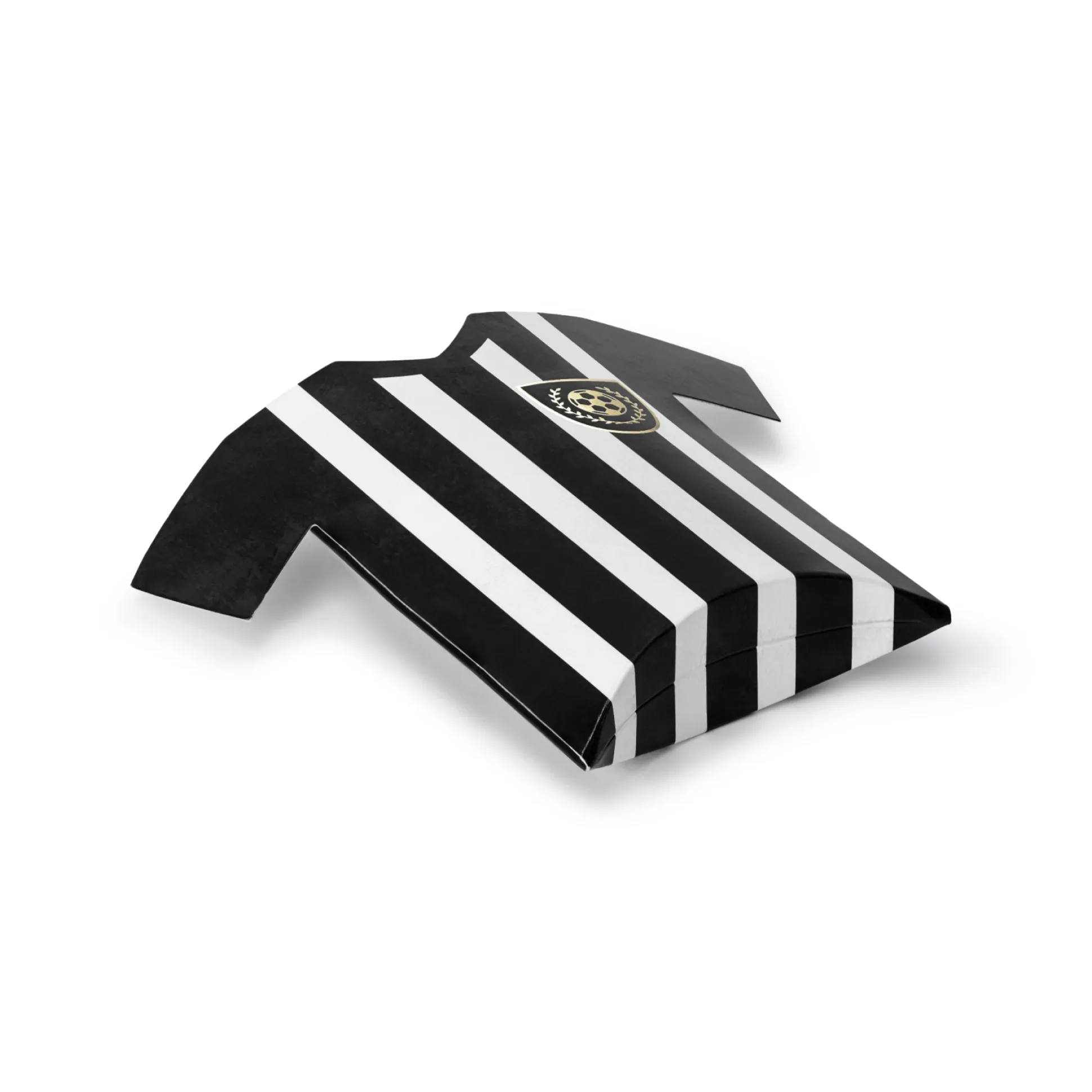 Soccer Jersey Treat Boxes 6ct