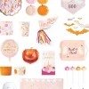 Spooky Cute Halloween Baking Cups 50ct