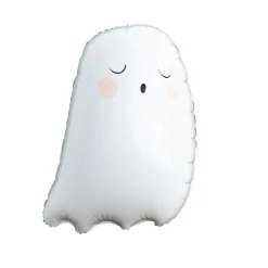 Spooky Cute Halloween Ghost Balloon 26