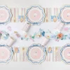 Spring Tulip Guest Towels 20ct