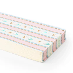 Spring Tulip Guest Towels 20ct