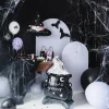 Standing Hocus Pocus Cauldron Balloon 31.5in