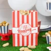 Stars & Stripes Treat Bags 8ct