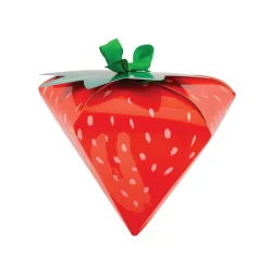 Strawberry Treat Boxes 8ct