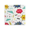 Superhero Lunch Napkins 16ct