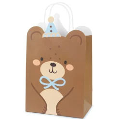 Teddy Bear Party Gift Bag