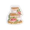 Tiered Wedding Cake Dessert Napkins 20ct