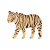 Tiger Dessert Napkins 16ct