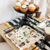 Trick or Treat Halloween Party Picks 8ct