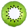 Tropical Kiwi Foil Balloon 18"