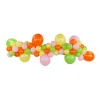 Tutti Frutti DIY Balloon Garland Kit - 6ft.