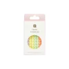 Twirl Pastel Birthday Candles 8ct