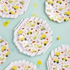 Under Construction Dessert Plates 8ct