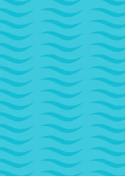 Under the Sea Party Invitation