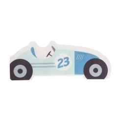 Vintage Racing Cars Dessert Napkins 24ct