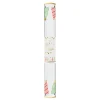 Whimsical Christmas Tree Paper Table Runner 25ft