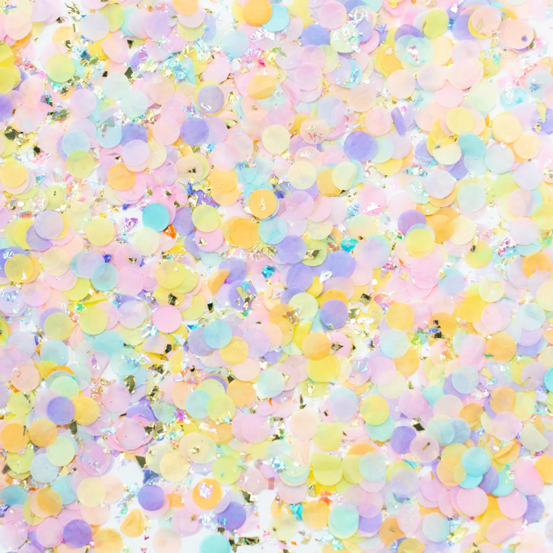 Whimsy Confetti Mini Pack