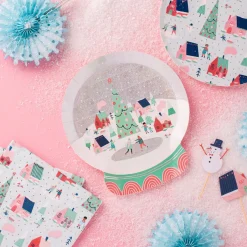 Winter Wonderland Lunch Napkins 16ct