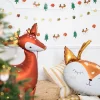 Woodland Deer Balloon 28.5"