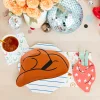 Yeehaw Horseshoe Dessert Napkins 16ct