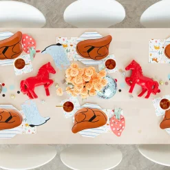 Yeehaw Western Lunch Napkins 16ct